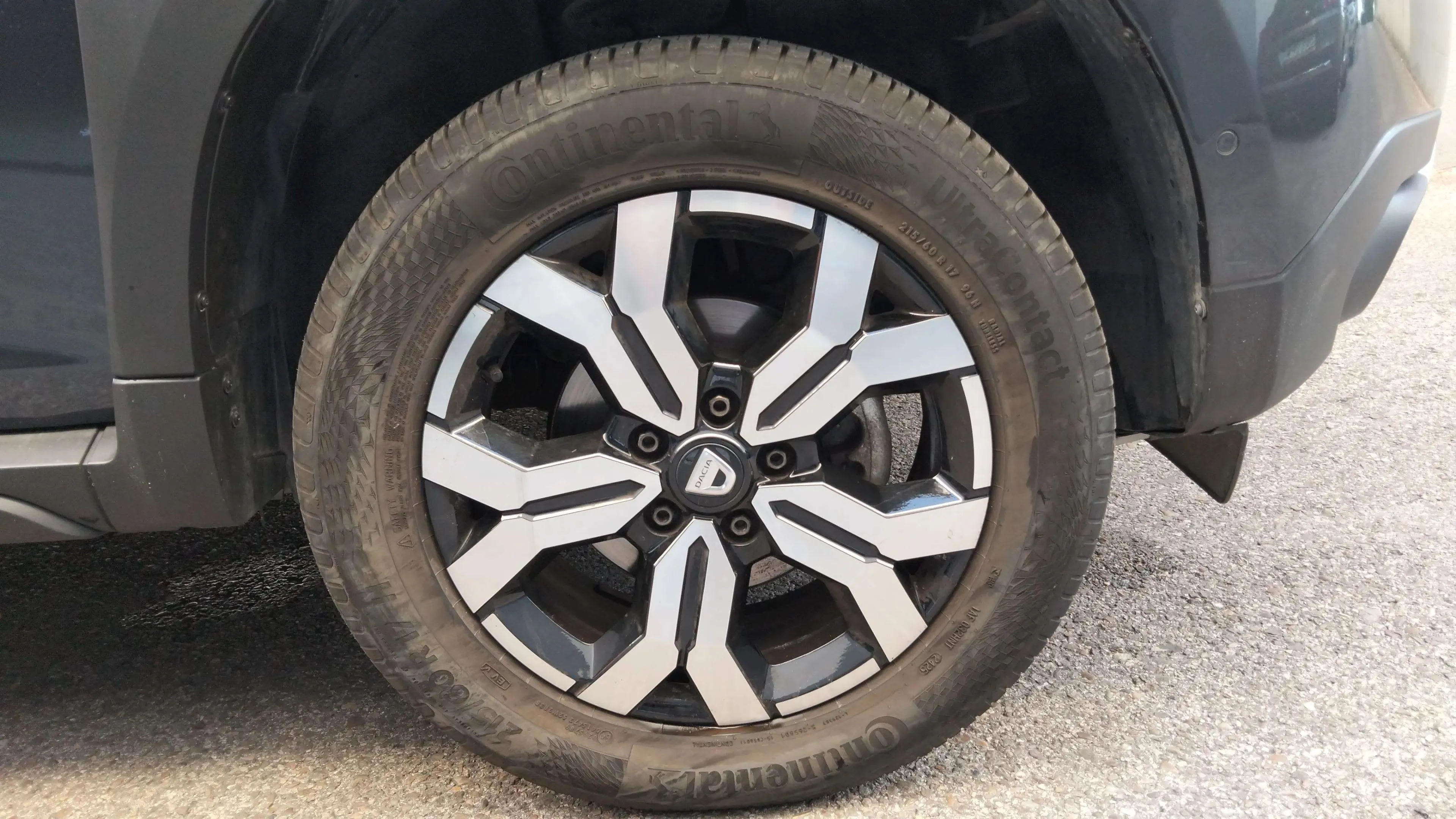 Dacia Duster Prestige Go TCe ECO-G 4x2 - foto 17