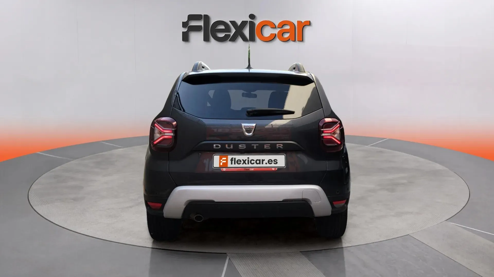 Dacia Duster Prestige Go TCe ECO-G 4x2 - foto 5