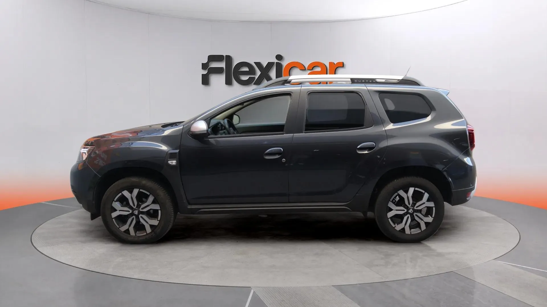 Dacia Duster Prestige Go TCe ECO-G 4x2 - foto 4