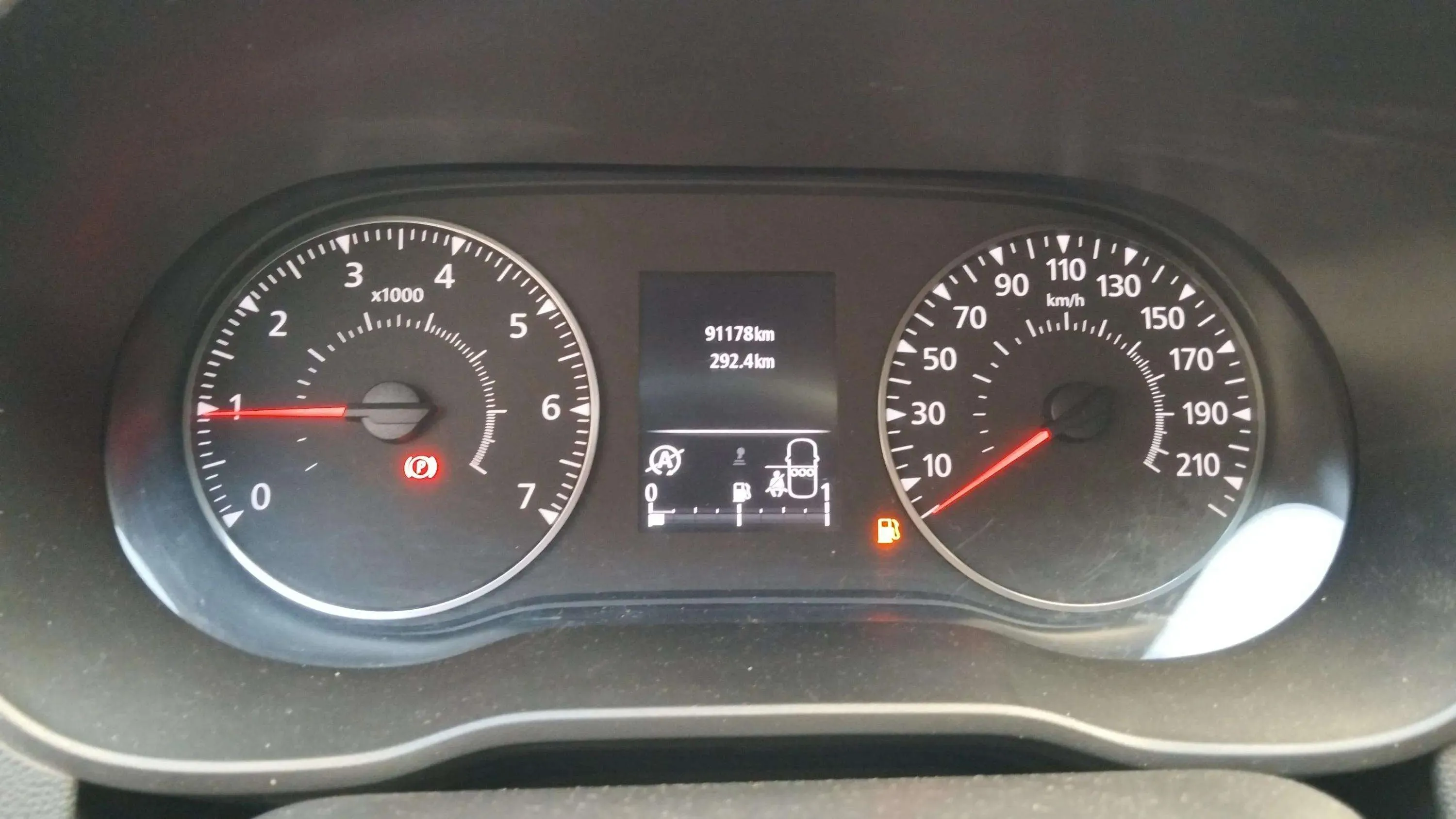 Dacia Duster Prestige Go TCe ECO-G 4x2 - foto 13