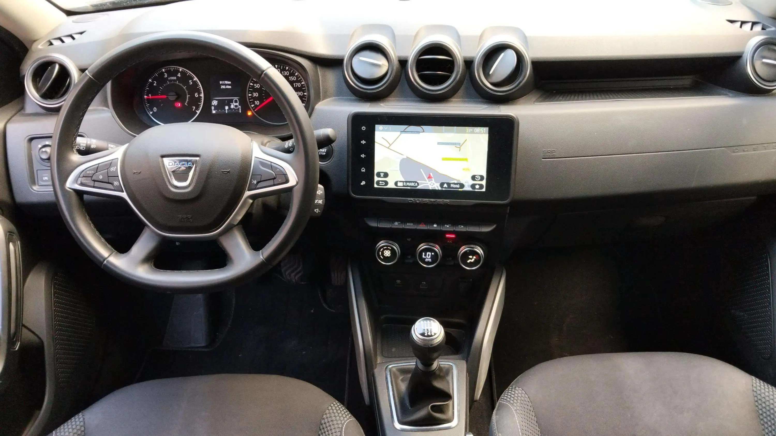 Dacia Duster Prestige Go TCe ECO-G 4x2 - foto 6