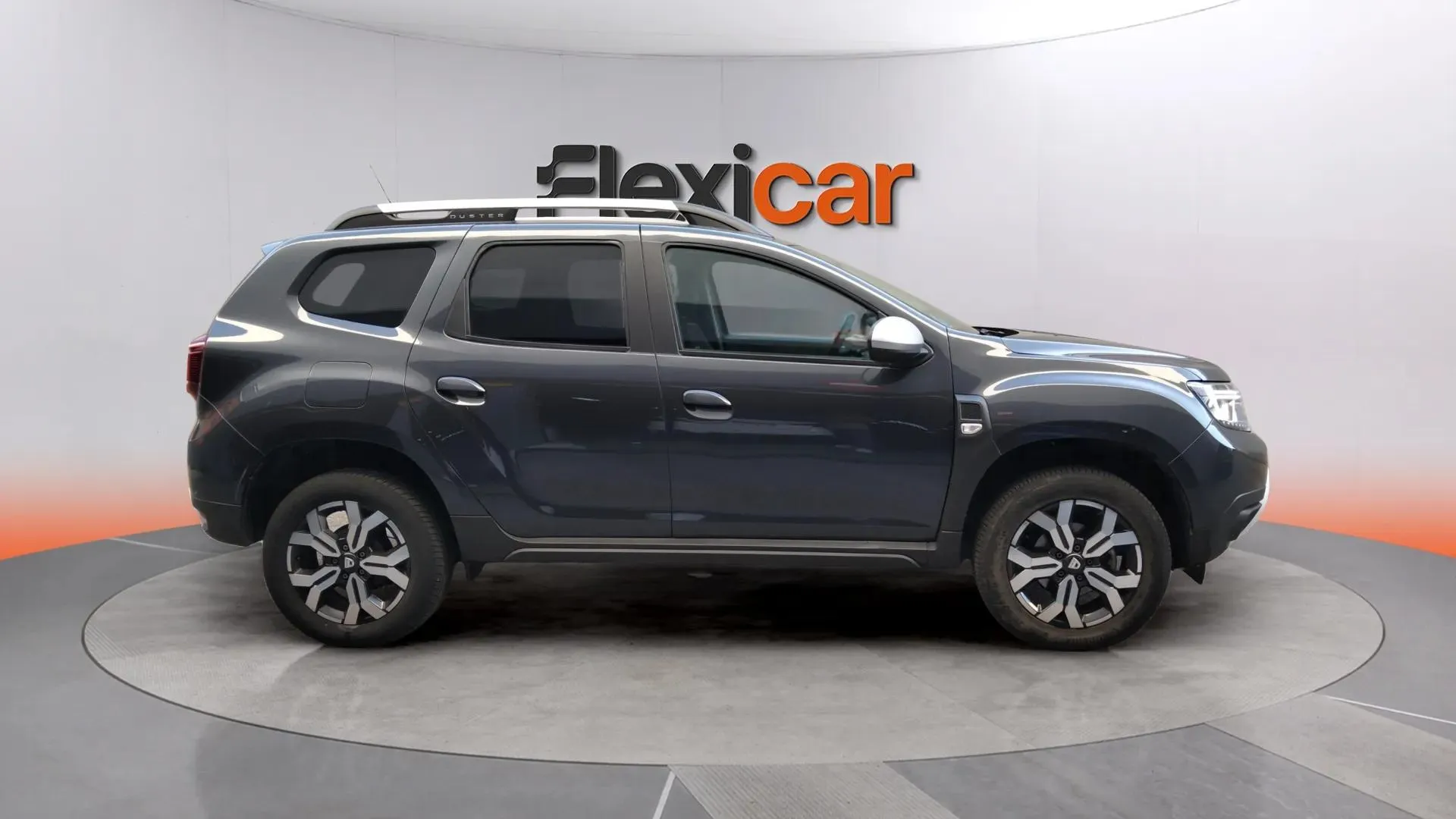 Dacia Duster Prestige Go TCe ECO-G 4x2 - foto 3