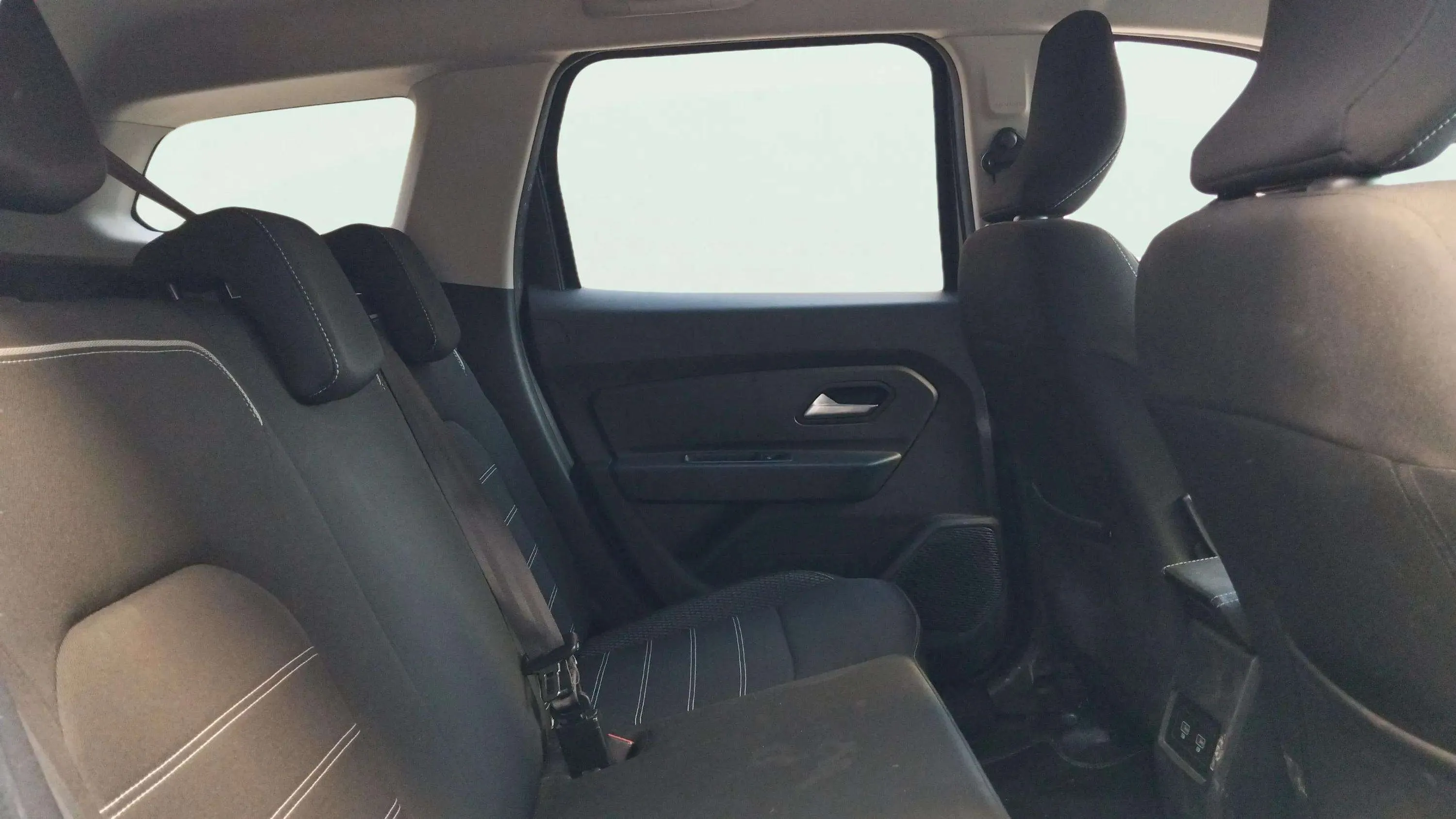 Dacia Duster Prestige Go TCe ECO-G 4x2 - foto 8
