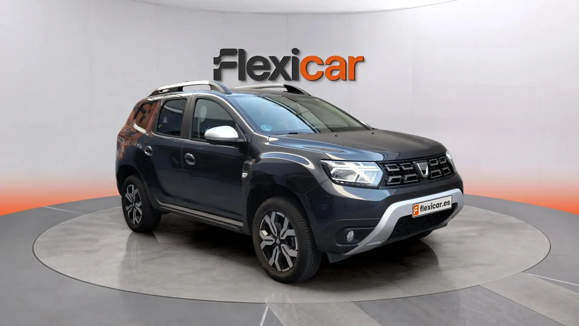 Dacia Duster Prestige Go TCe ECO-G 4x2