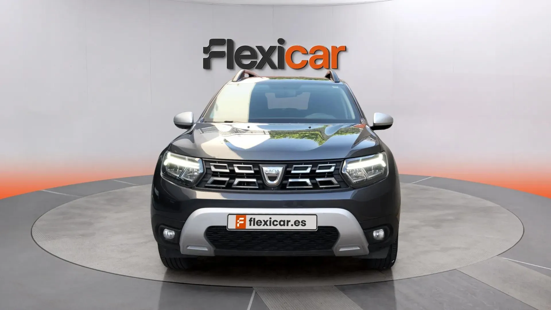 Dacia Duster Prestige Go TCe ECO-G 4x2 - foto 2