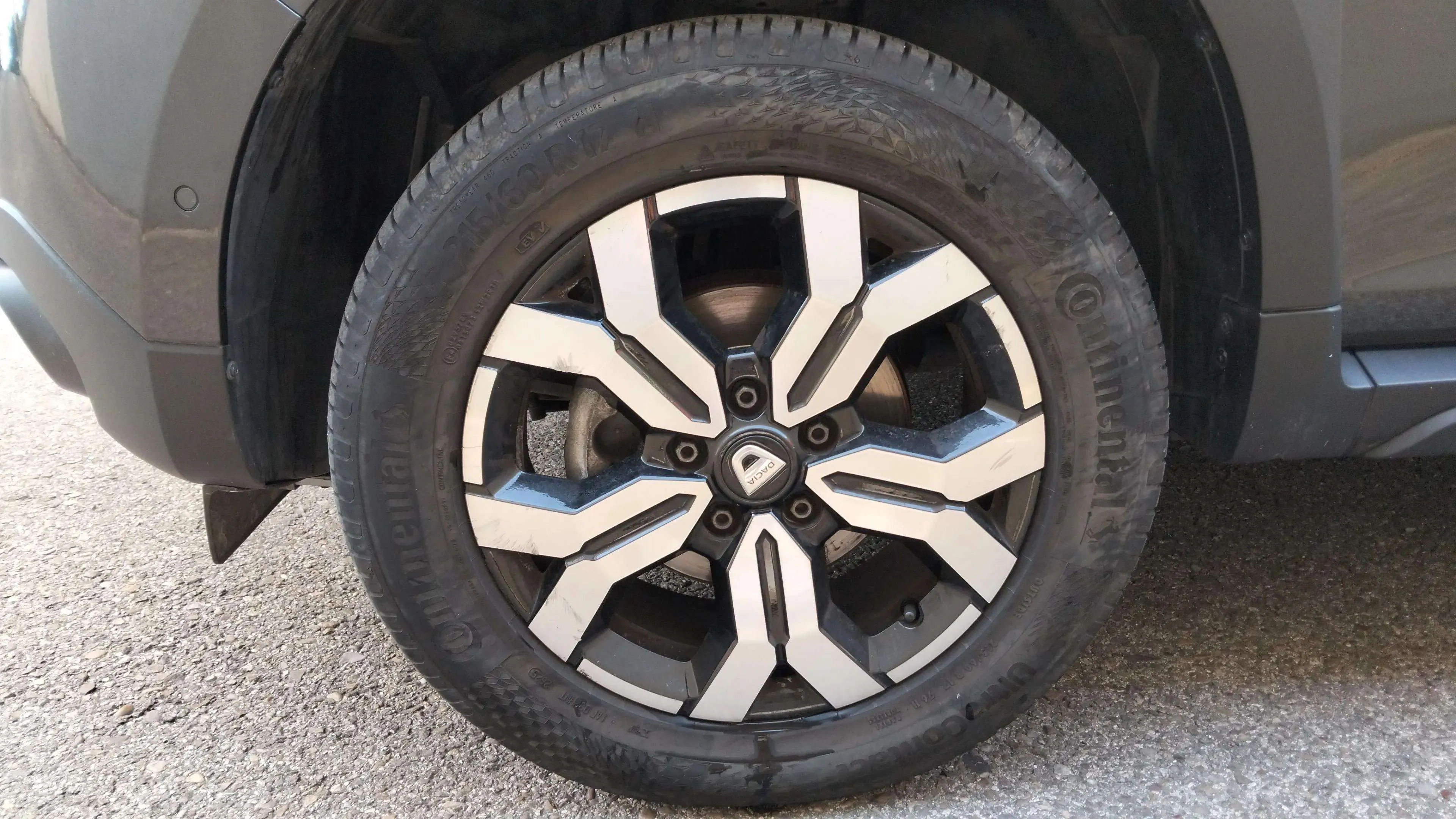 Dacia Duster Prestige Go TCe ECO-G 4x2 - foto 20