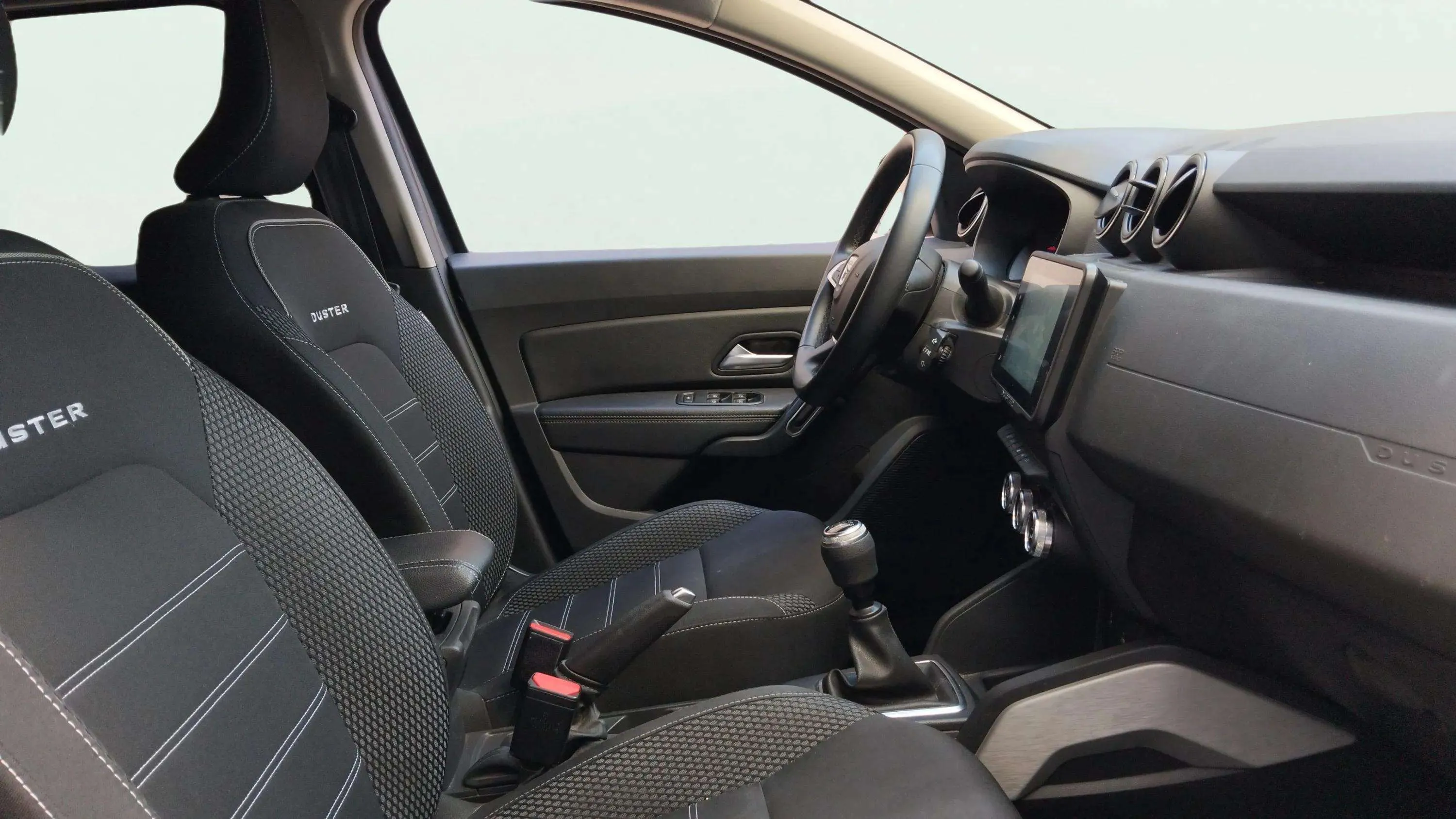 Dacia Duster Prestige Go TCe ECO-G 4x2 - foto 7