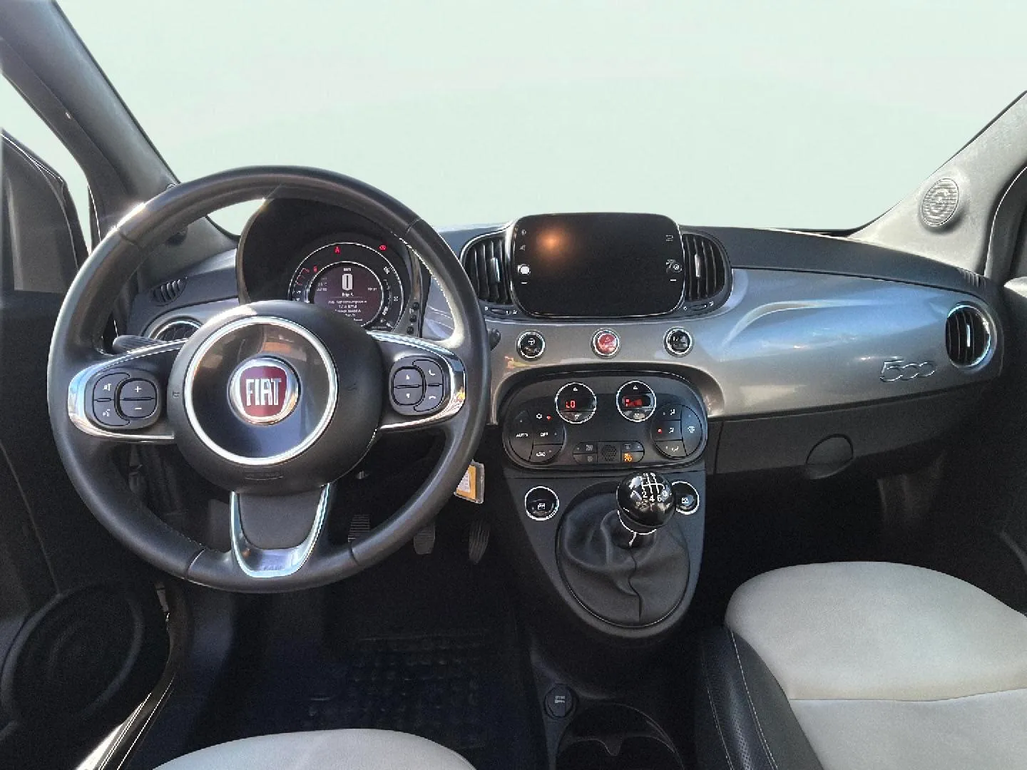 Fiat 500 Dolcevita 1.0 Hybrid - foto 9
