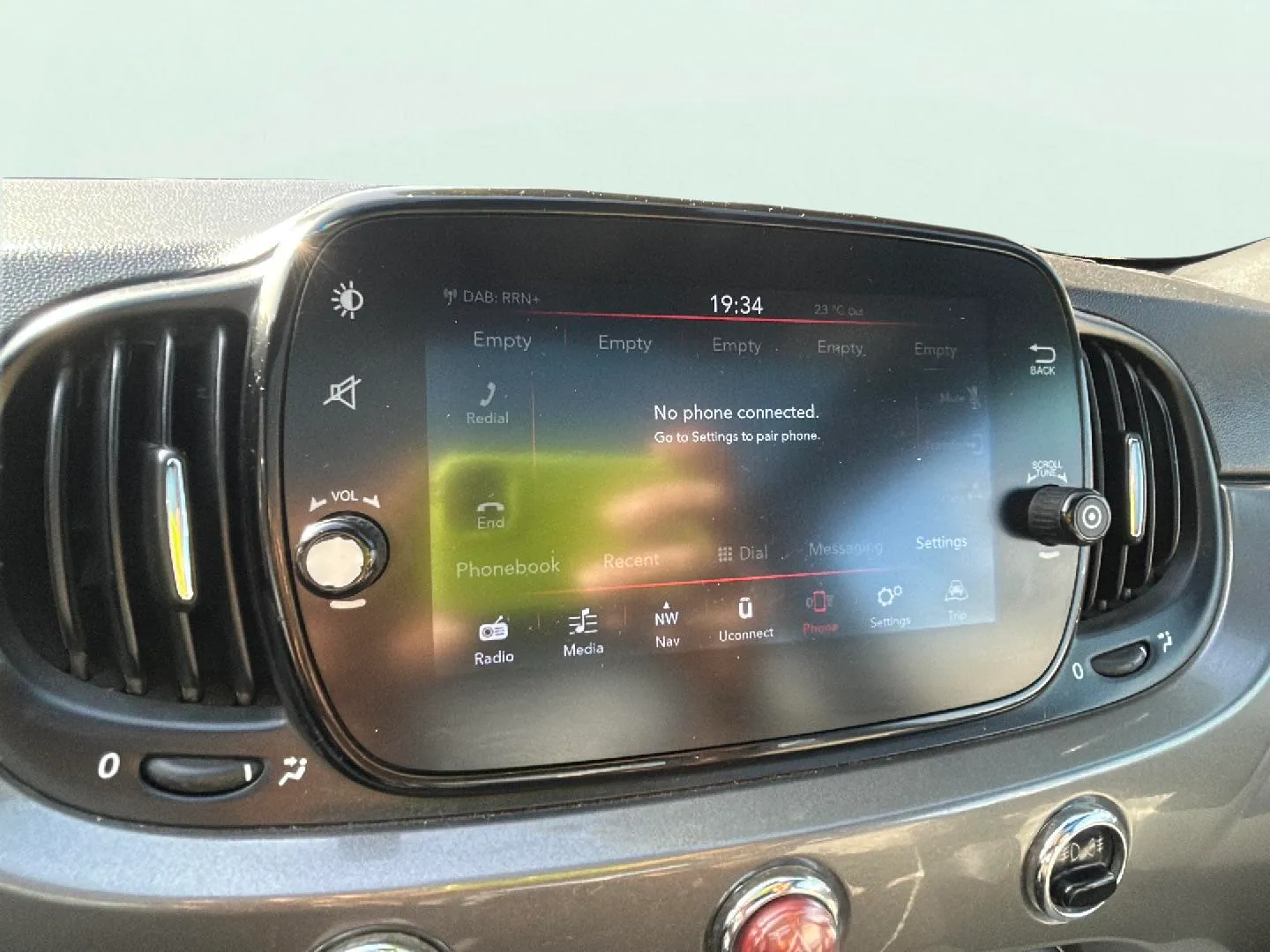 Fiat 500 Dolcevita 1.0 Hybrid - foto 27