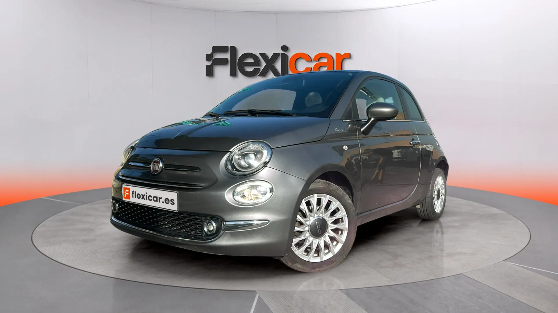 Fiat 500 Dolcevita 1.0 Hybrid - foto 3