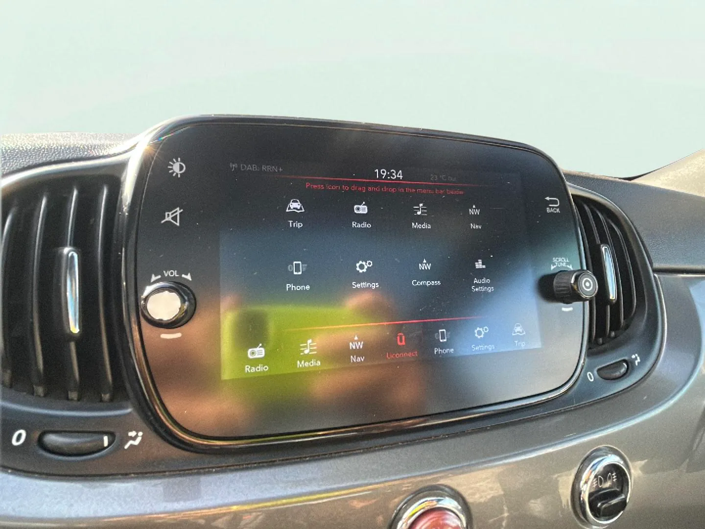Fiat 500 Dolcevita 1.0 Hybrid - foto 26