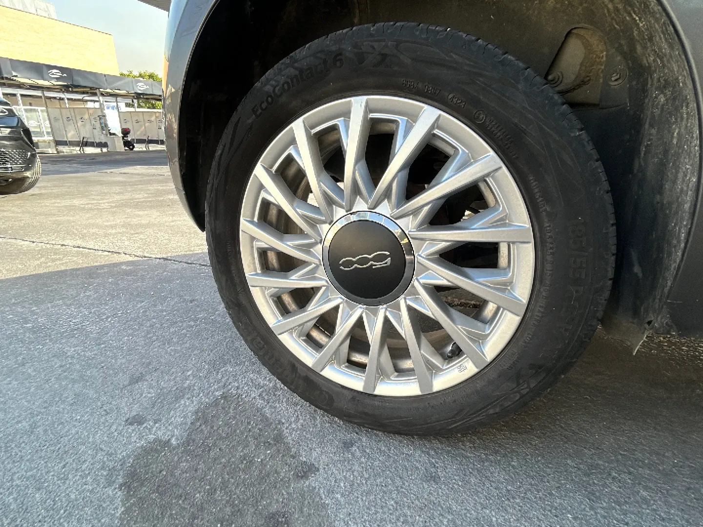 Fiat 500 Dolcevita 1.0 Hybrid - foto 17