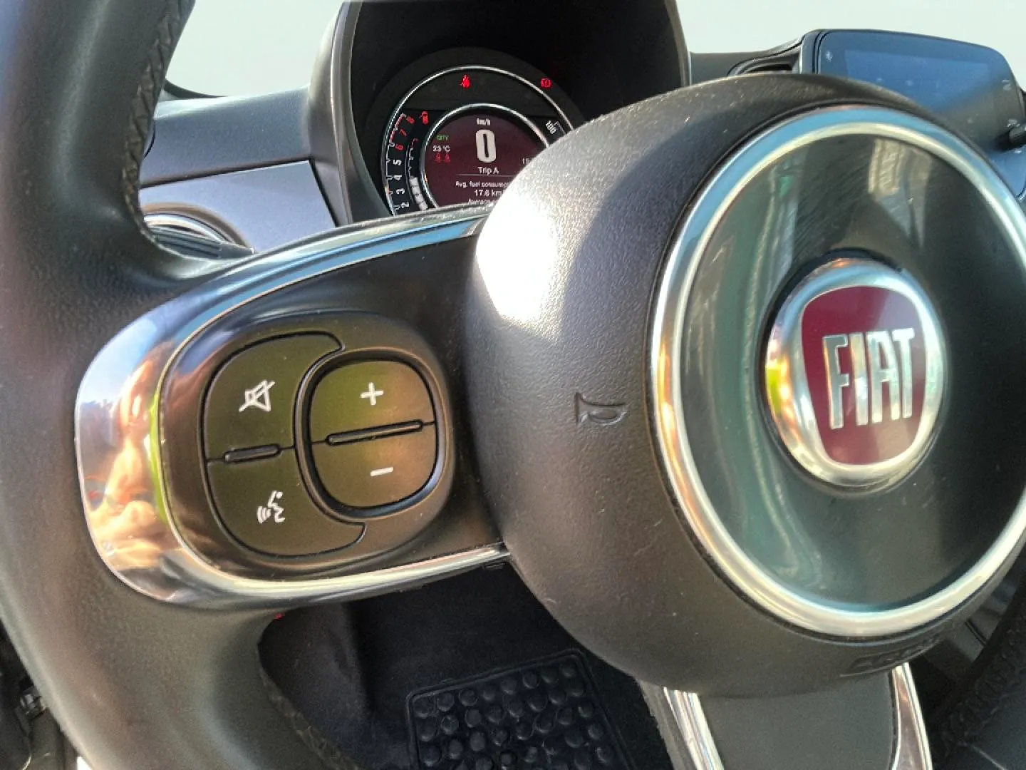 Fiat 500 Dolcevita 1.0 Hybrid - foto 20
