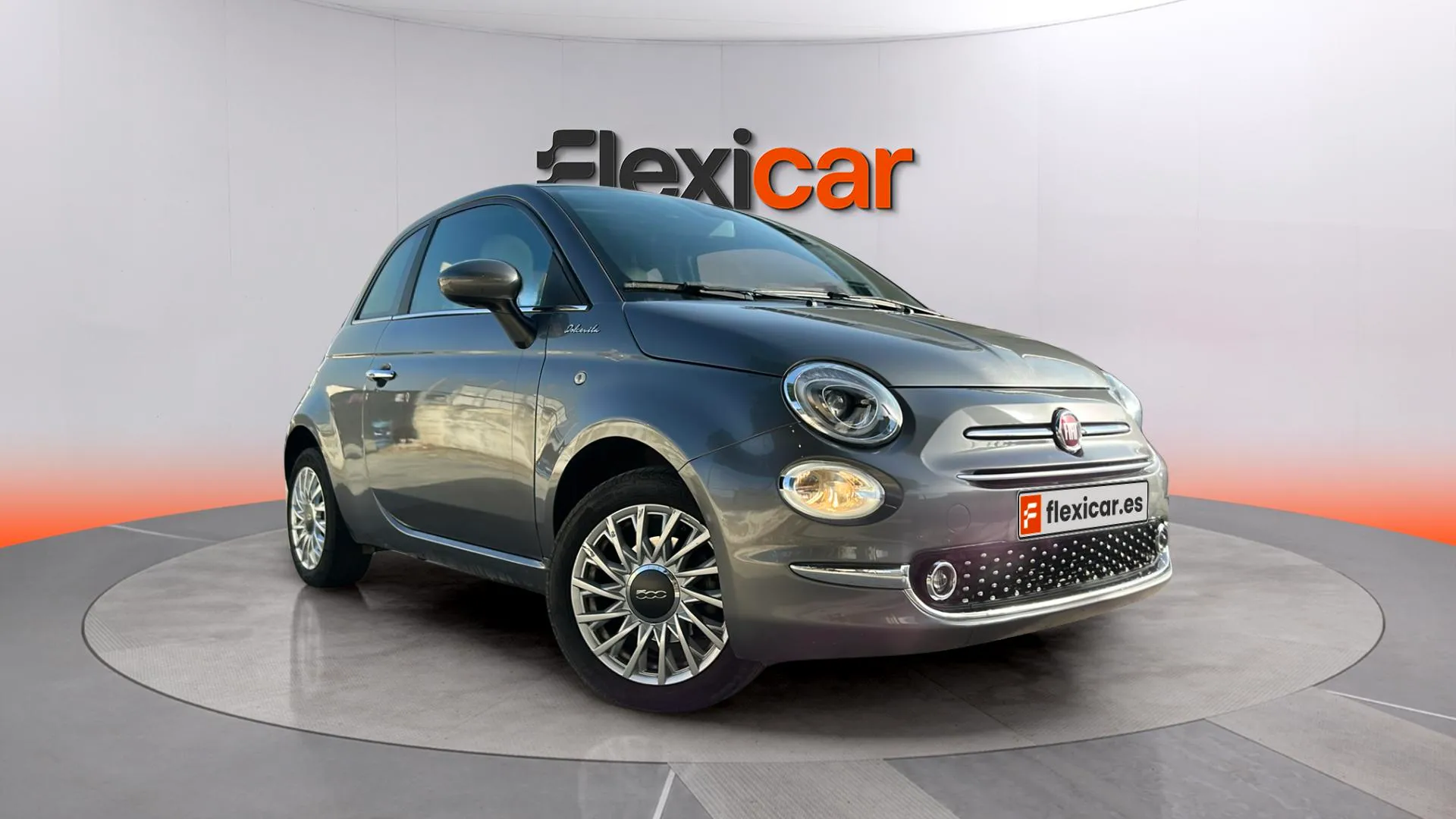 Fiat 500 Dolcevita 1.0 Hybrid
