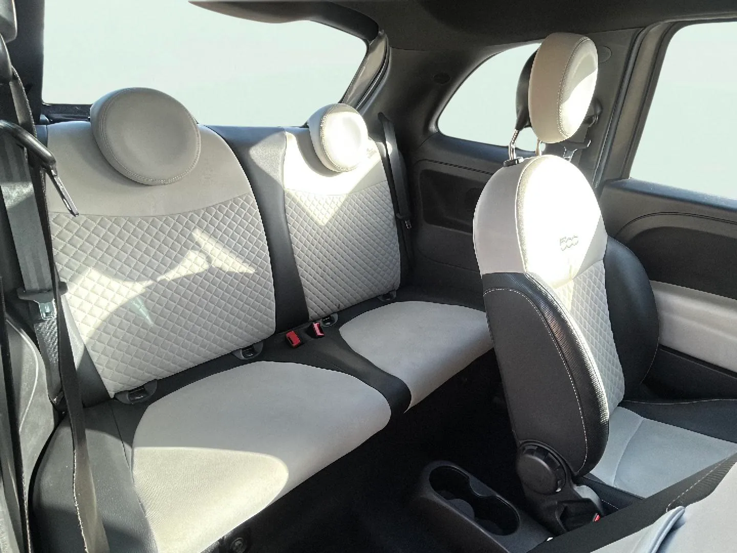 Fiat 500 Dolcevita 1.0 Hybrid - foto 16