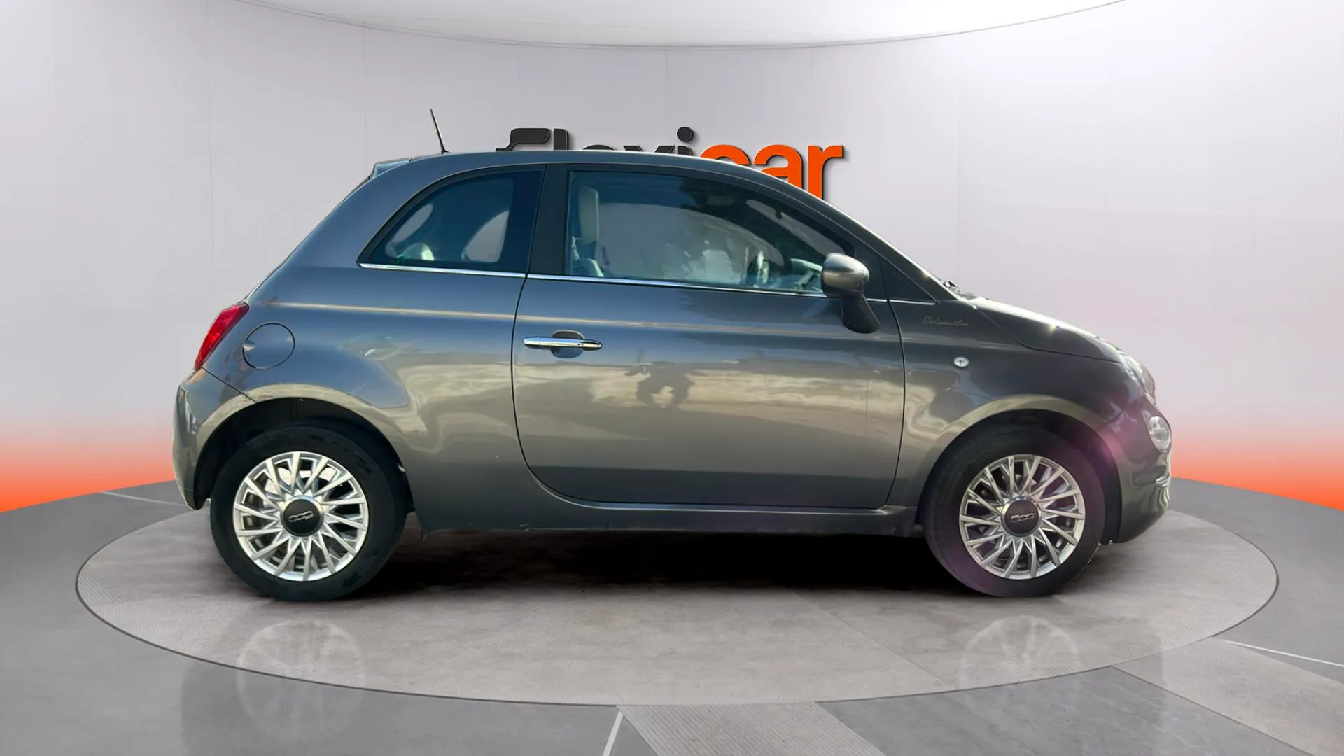 Fiat 500 Dolcevita 1.0 Hybrid - foto 8
