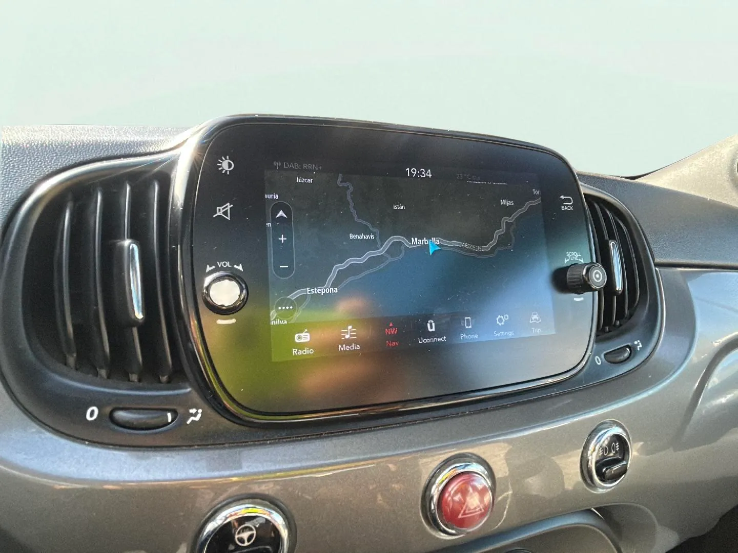 Fiat 500 Dolcevita 1.0 Hybrid - foto 25
