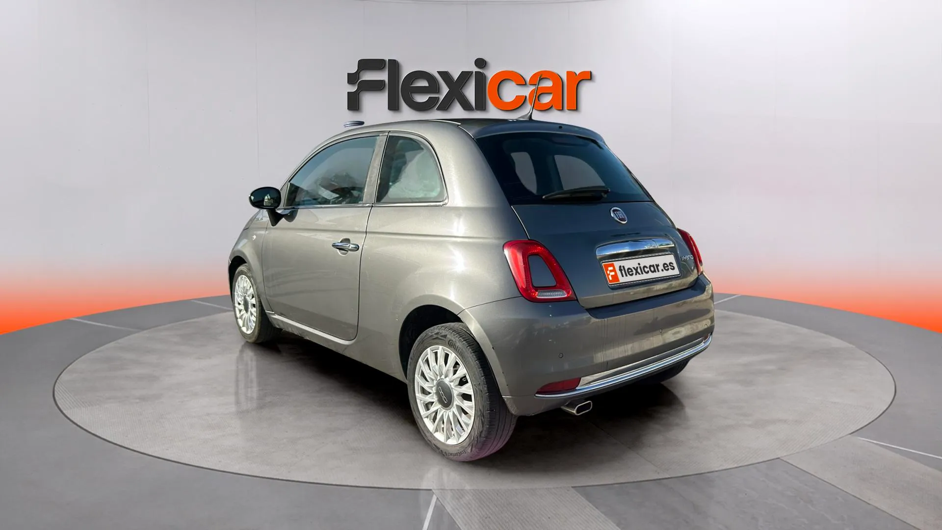 Fiat 500 Dolcevita 1.0 Hybrid - foto 5