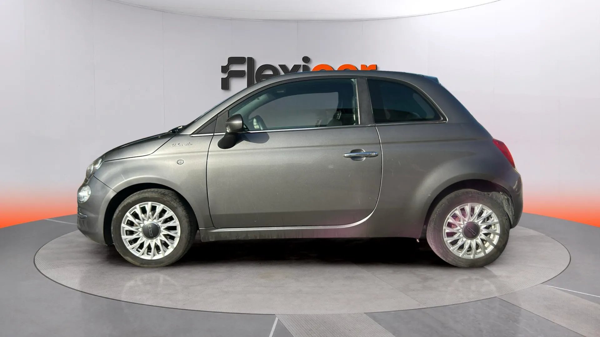 Fiat 500 Dolcevita 1.0 Hybrid - foto 4
