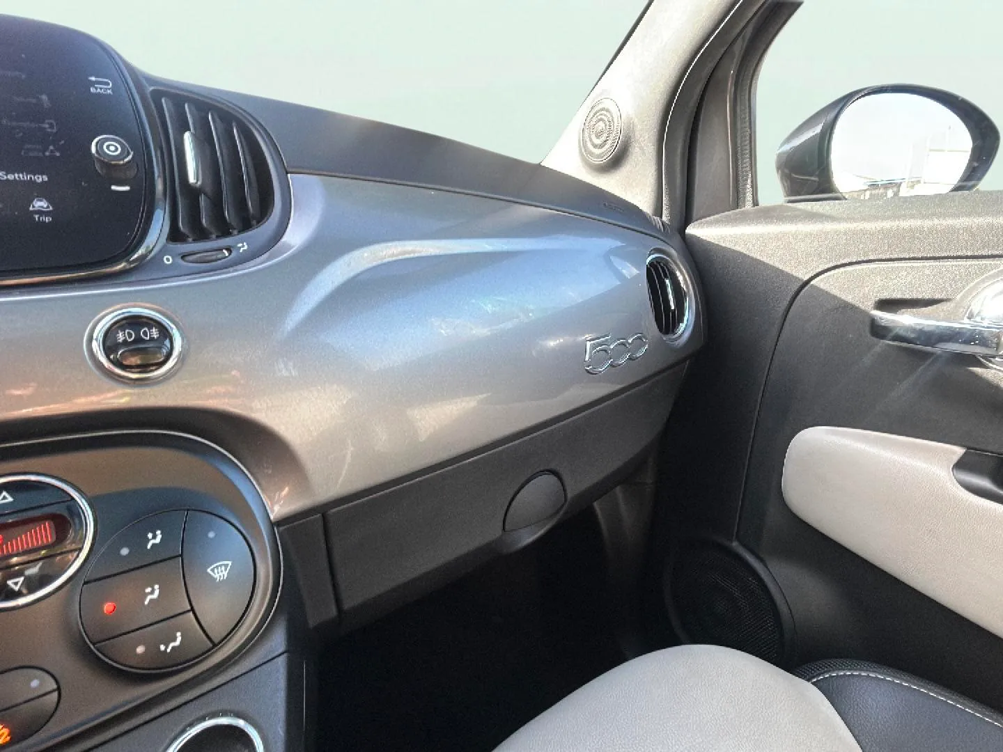 Fiat 500 Dolcevita 1.0 Hybrid - foto 28