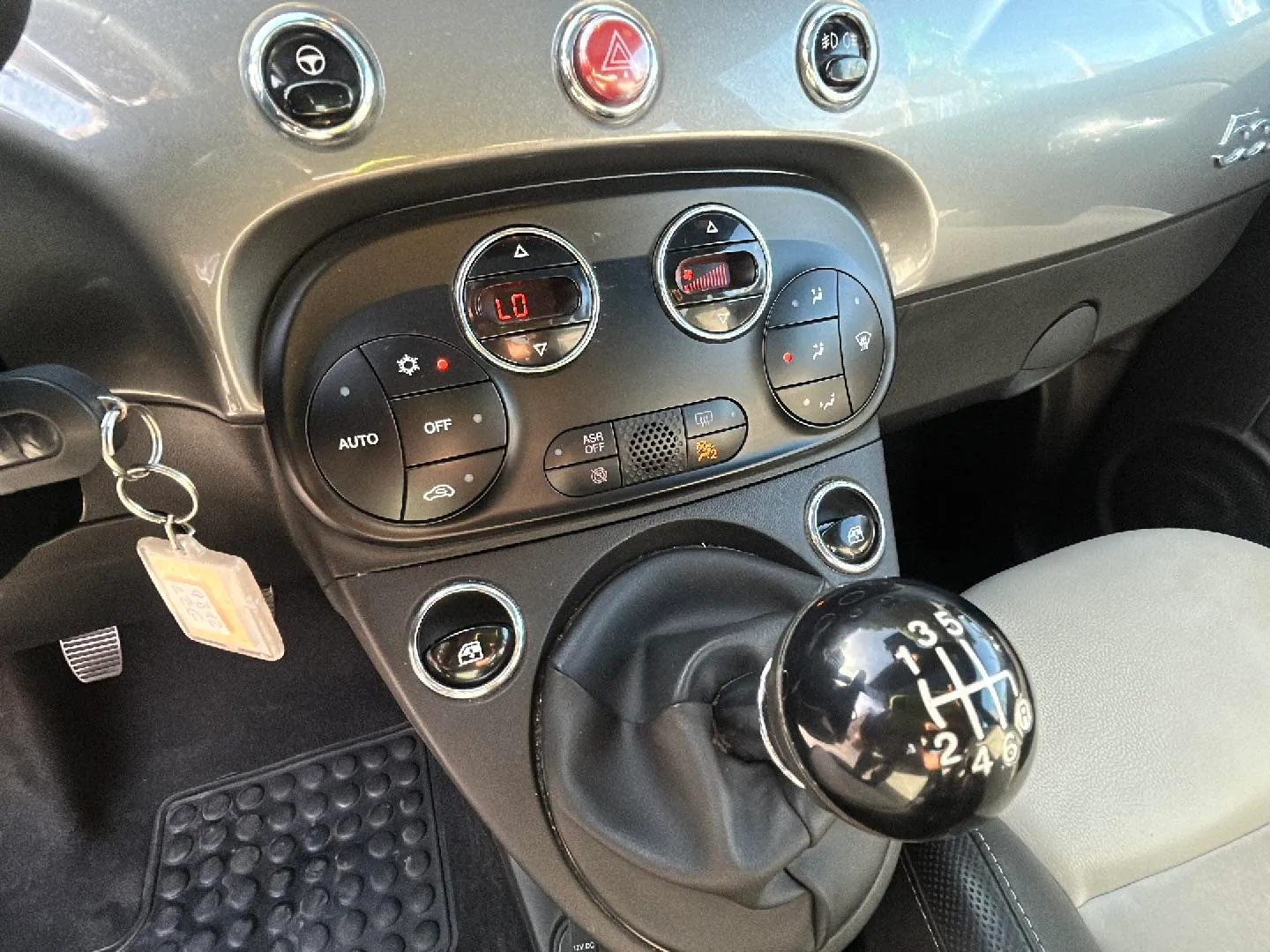 Fiat 500 Dolcevita 1.0 Hybrid - foto 30