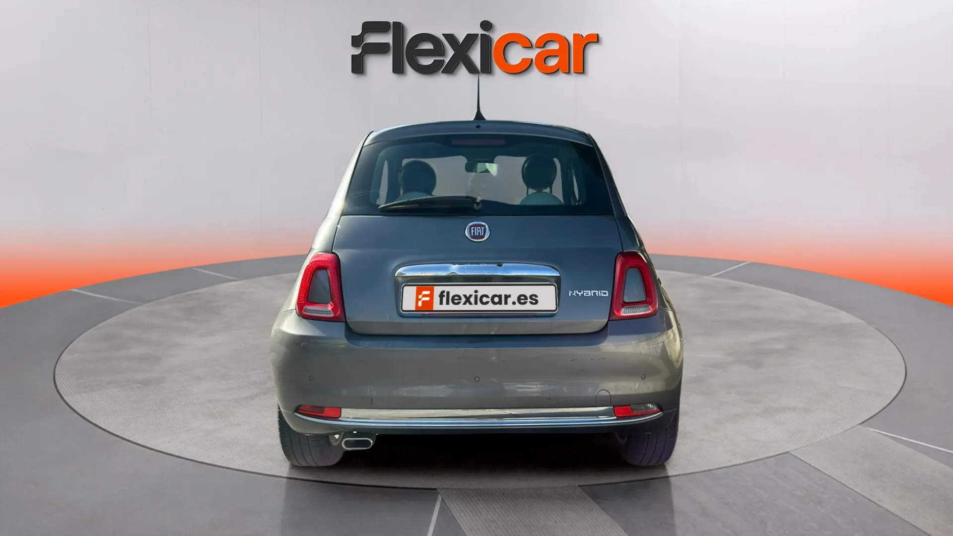 Fiat 500 Dolcevita 1.0 Hybrid - foto 6