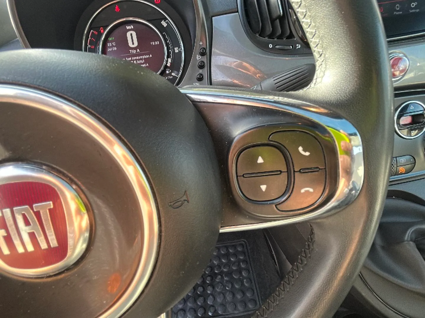 Fiat 500 Dolcevita 1.0 Hybrid - foto 21