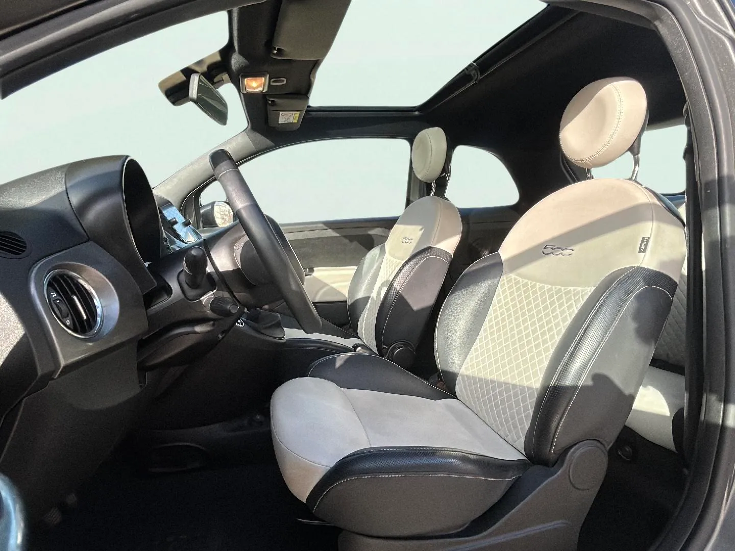 Fiat 500 Dolcevita 1.0 Hybrid - foto 23