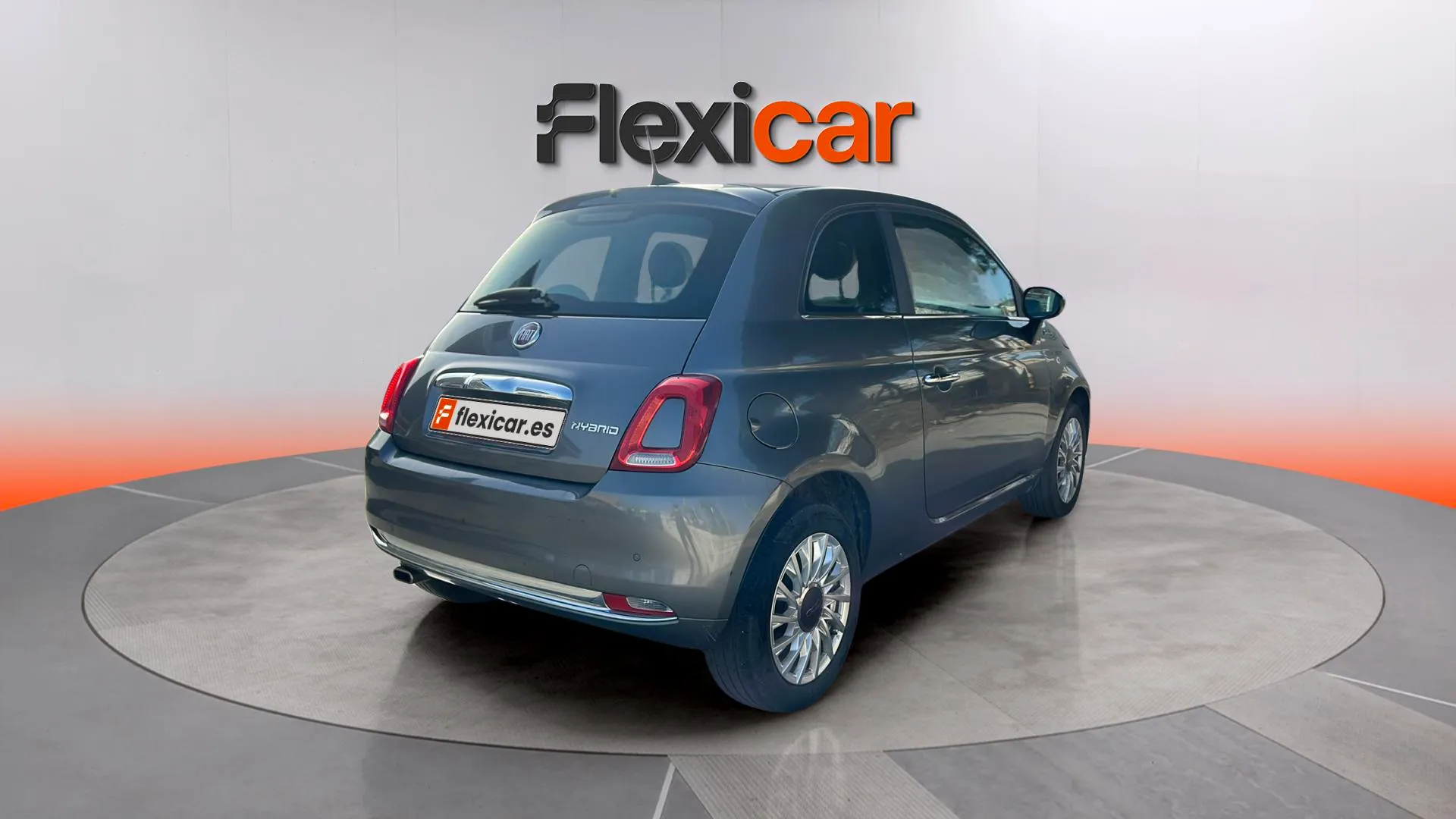 Fiat 500 Dolcevita 1.0 Hybrid - foto 7