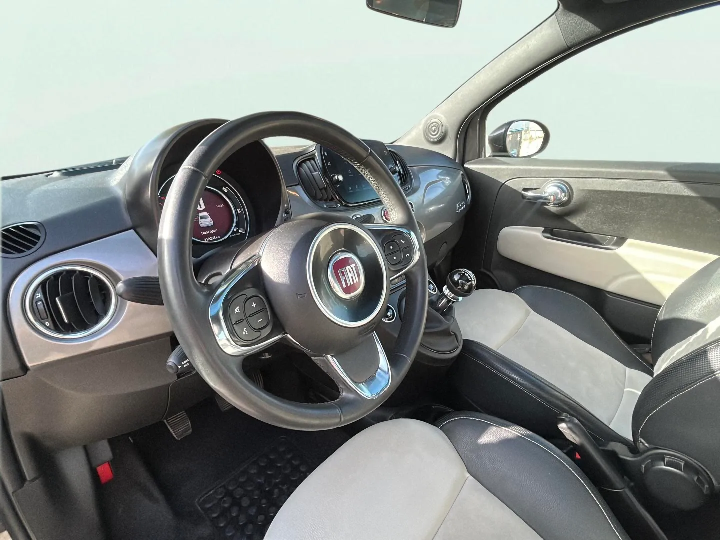 Fiat 500 Dolcevita 1.0 Hybrid - foto 19