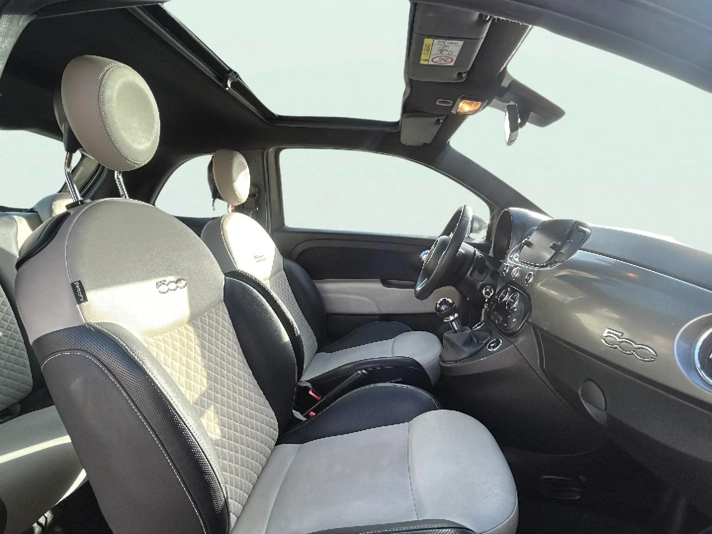 Fiat 500 Dolcevita 1.0 Hybrid - foto 15