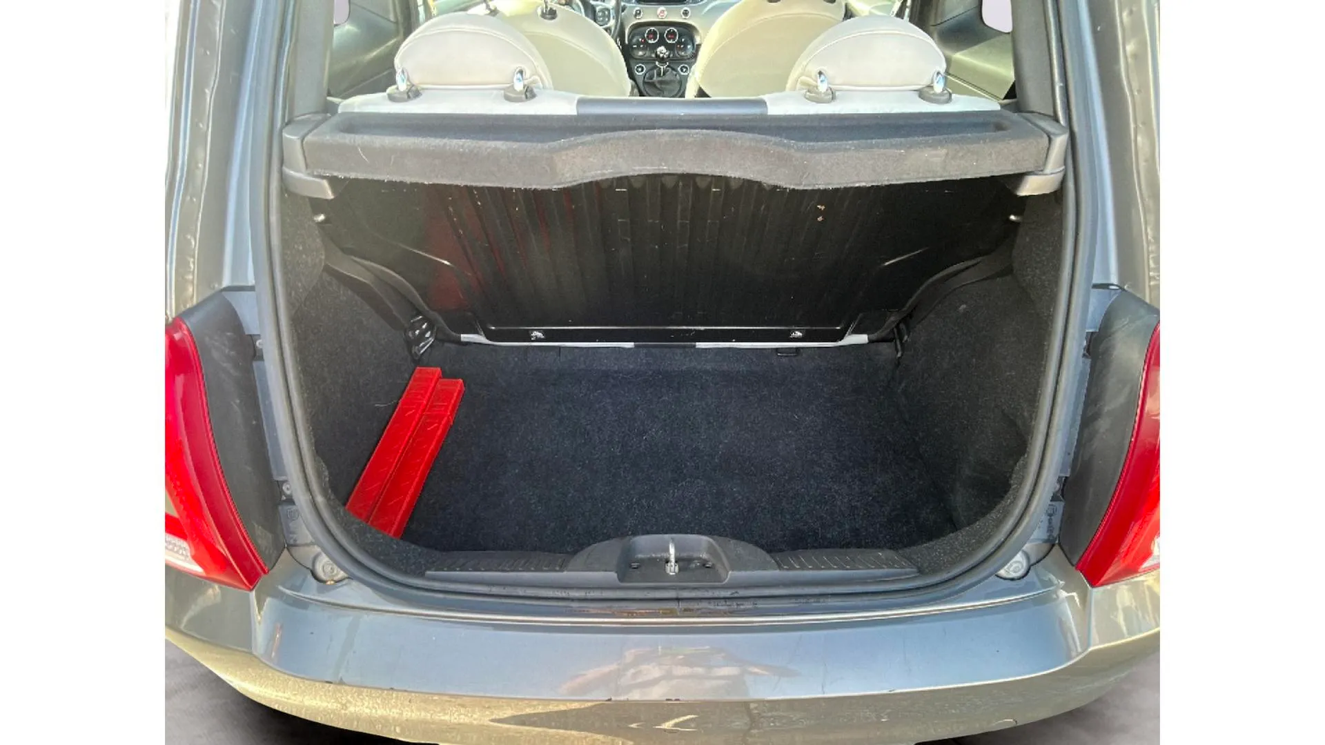 Fiat 500 Dolcevita 1.0 Hybrid - foto 14