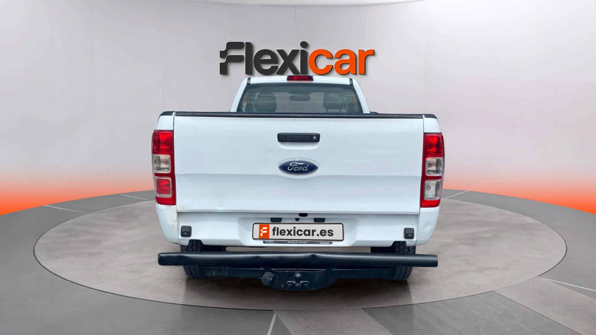 Ford Ranger 2.0 Ecobl 4x4 Cab. Sencilla XL - foto 8