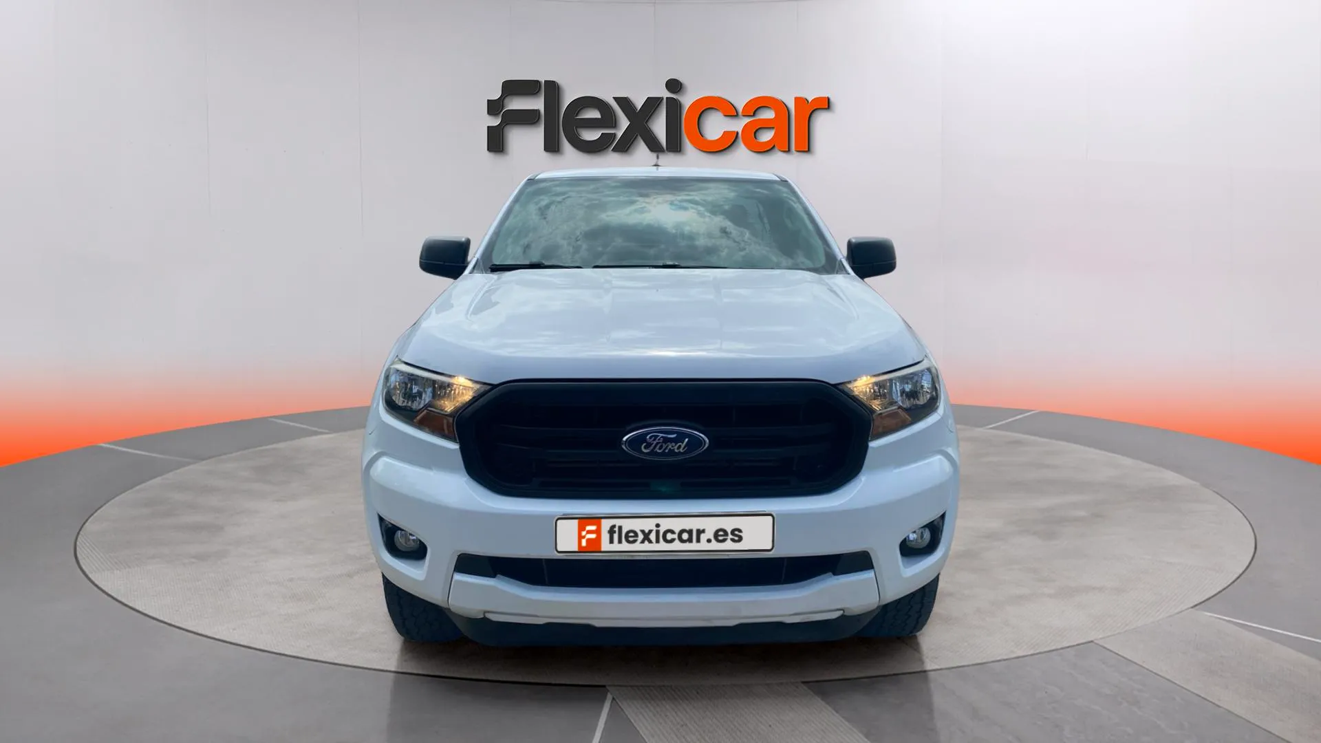 Ford Ranger 2.0 Ecobl 4x4 Cab. Sencilla XL - foto 7