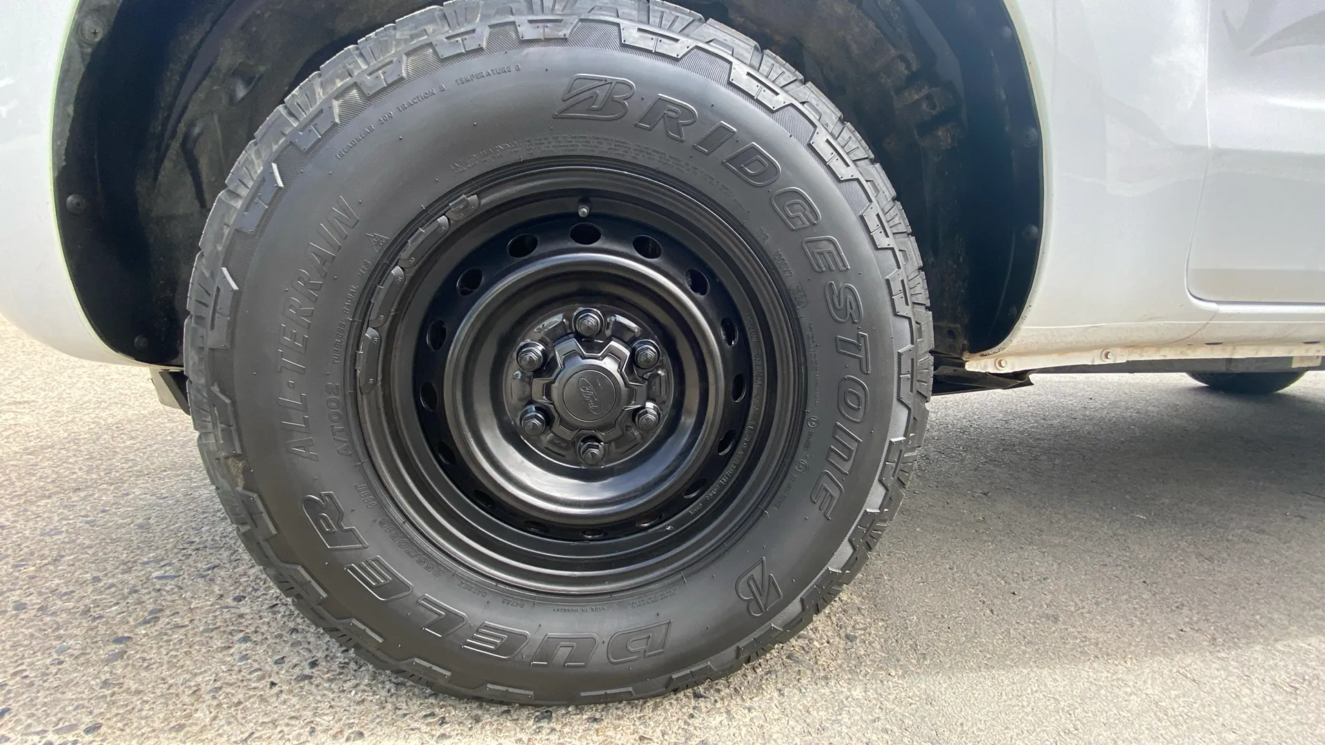 Ford Ranger 2.0 Ecobl 4x4 Cab. Sencilla XL - foto 15