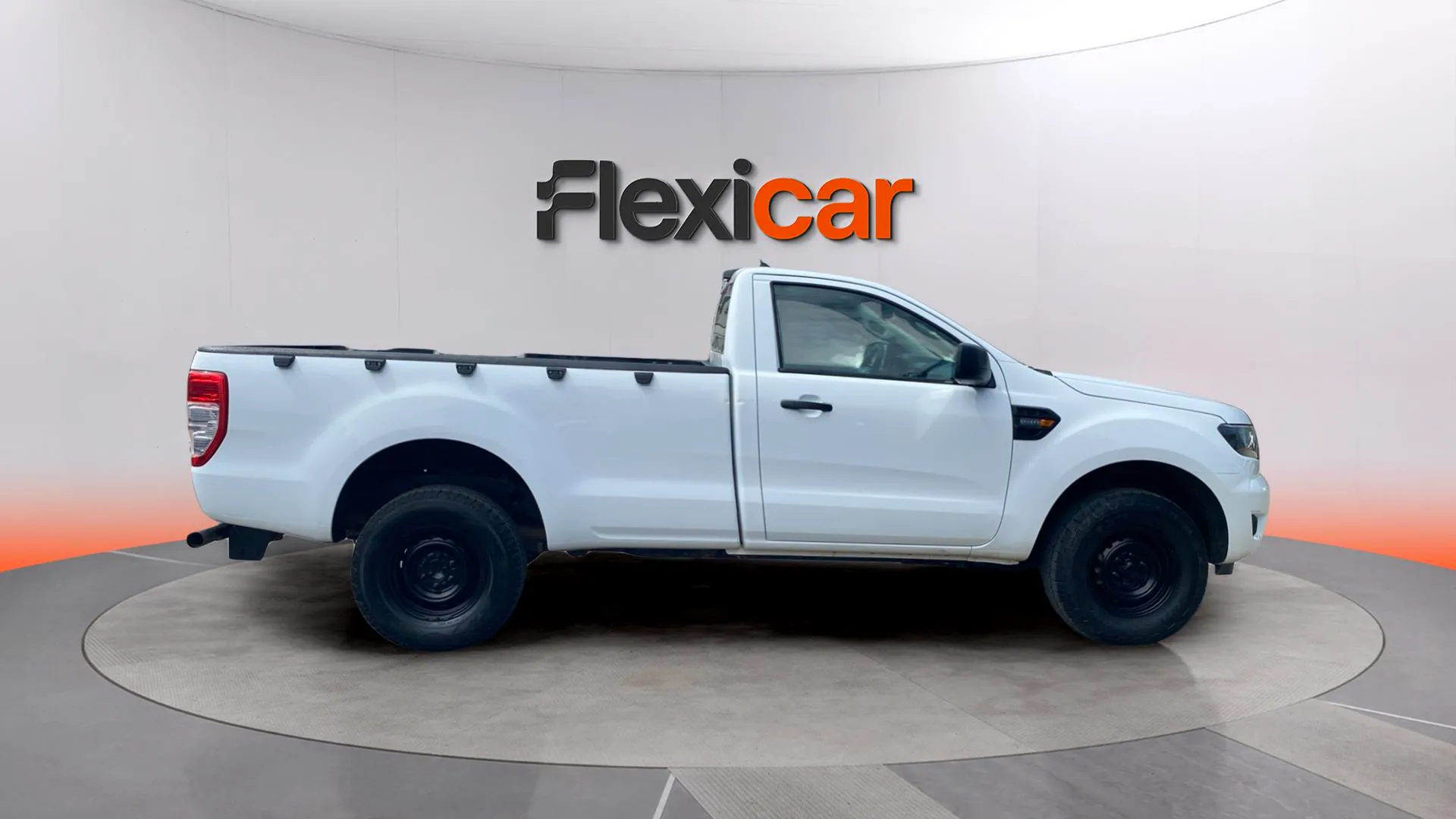 Ford Ranger 2.0 Ecobl 4x4 Cab. Sencilla XL - foto 5