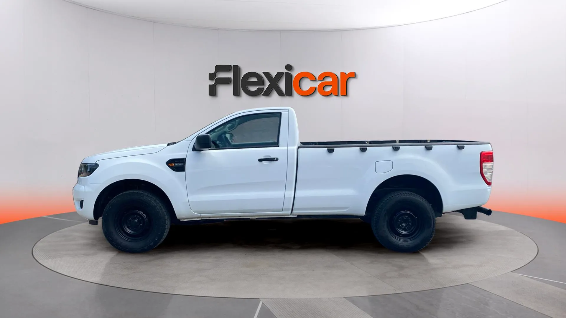 Ford Ranger 2.0 Ecobl 4x4 Cab. Sencilla XL - foto 3
