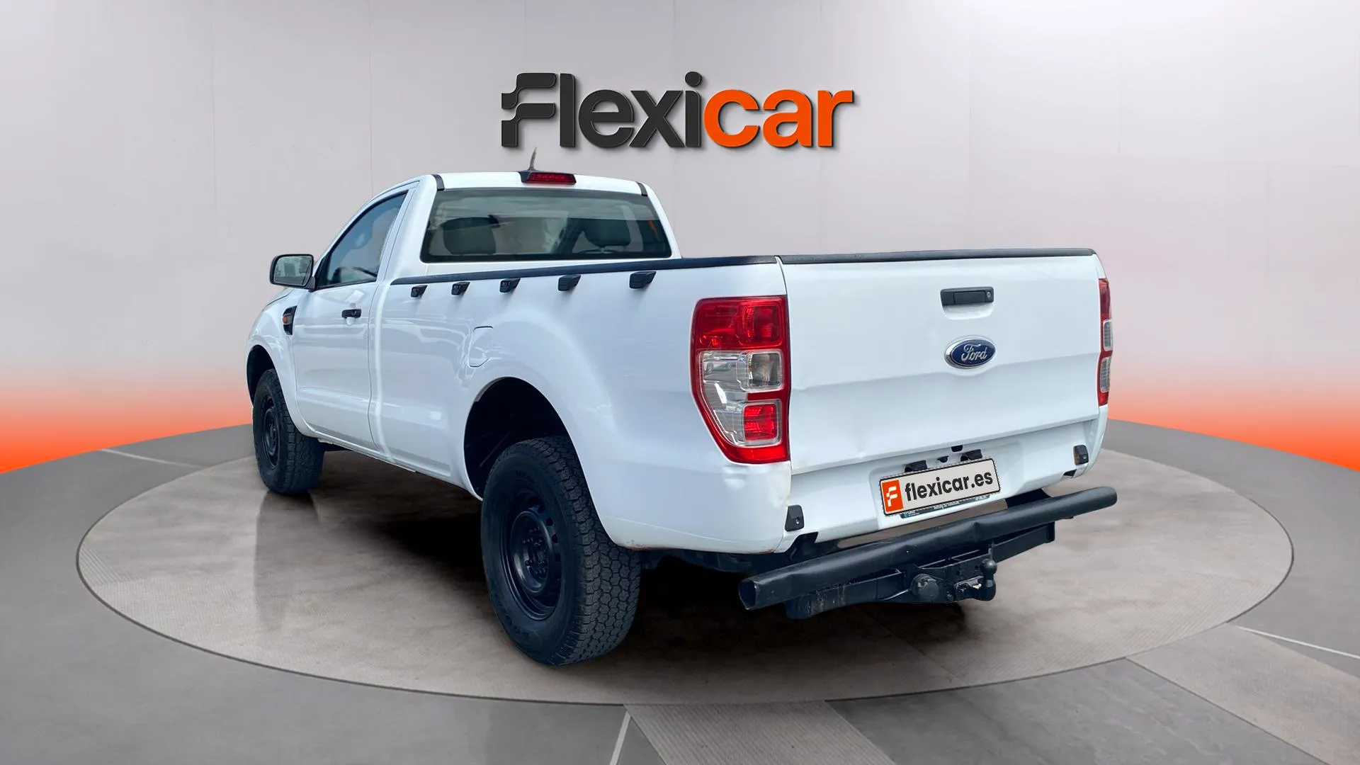 Ford Ranger 2.0 Ecobl 4x4 Cab. Sencilla XL - foto 4