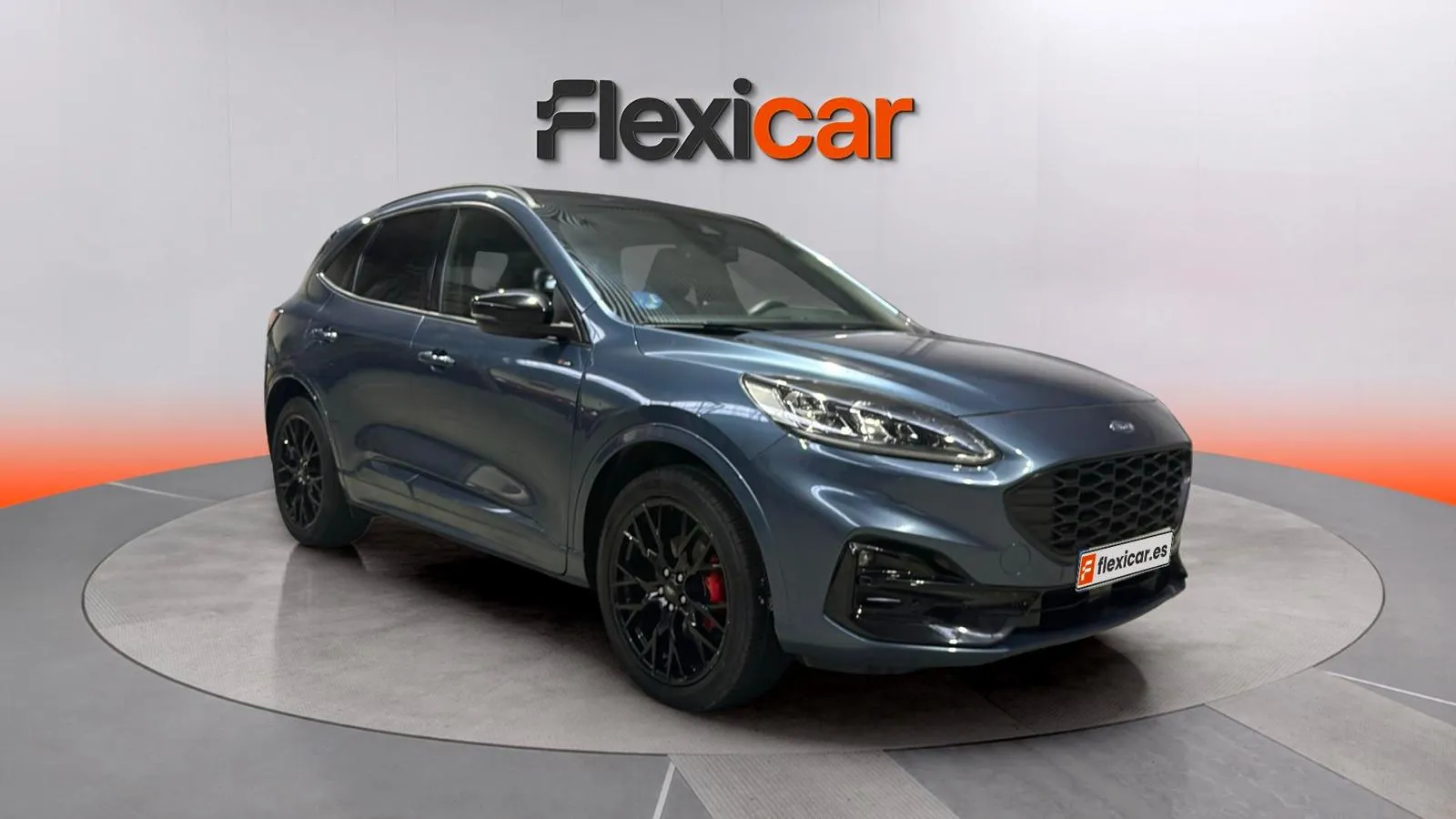 Ford Kuga ST-Line X 2.5 Duratec PHEV