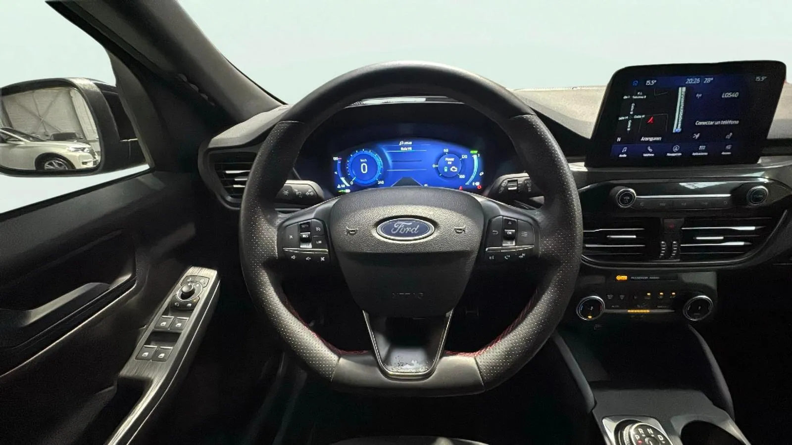 Ford Kuga ST-Line X 2.5 Duratec PHEV - foto 14