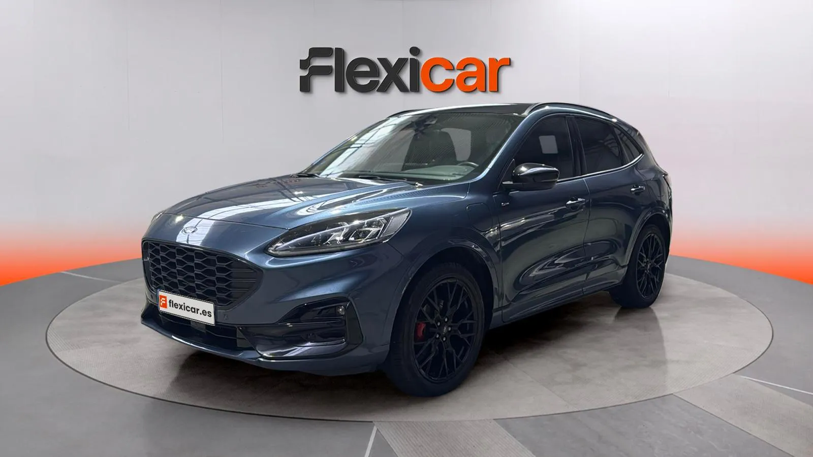 Ford Kuga ST-Line X 2.5 Duratec PHEV - foto 3