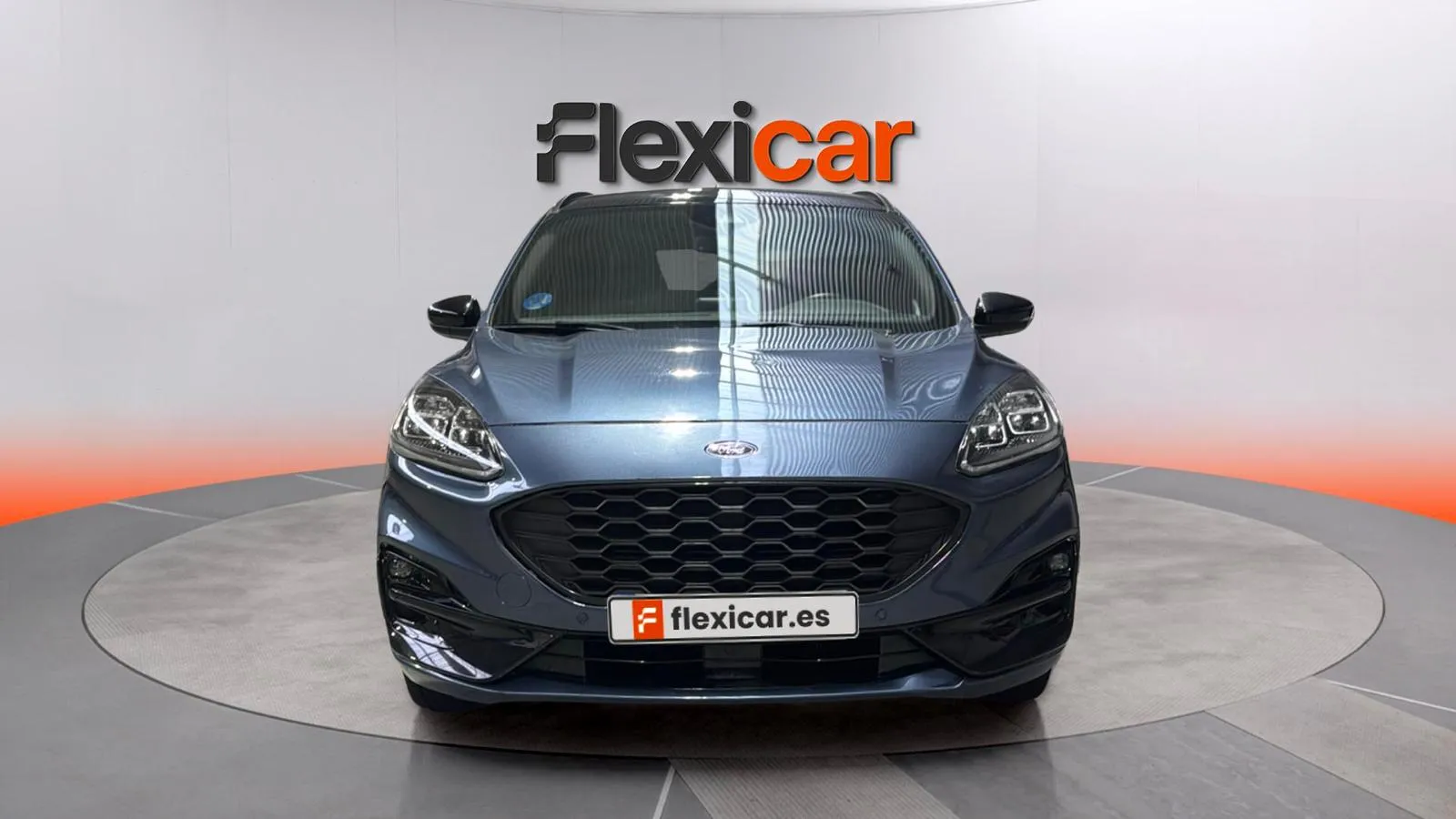 Ford Kuga ST-Line X 2.5 Duratec PHEV - foto 2