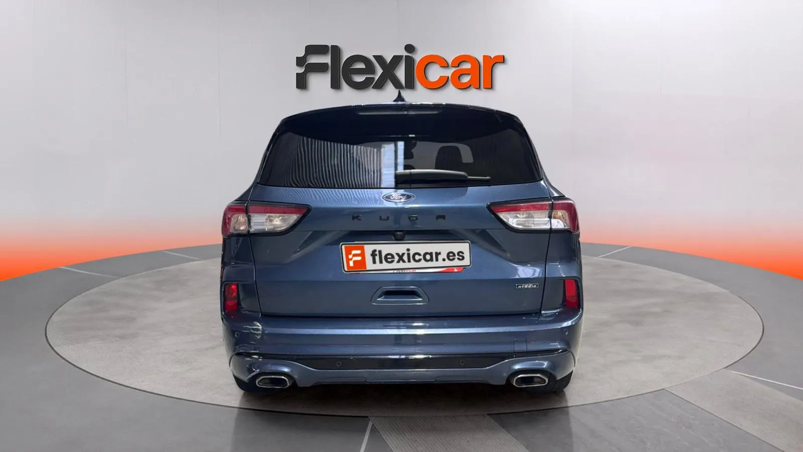 Ford Kuga ST-Line X 2.5 Duratec PHEV - foto 6