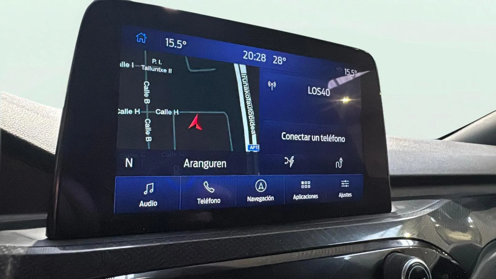 Ford Kuga ST-Line X 2.5 Duratec PHEV - foto 17