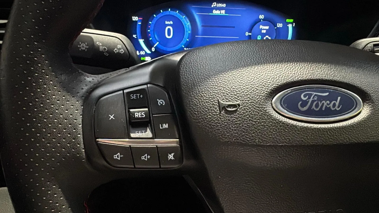 Ford Kuga ST-Line X 2.5 Duratec PHEV - foto 20