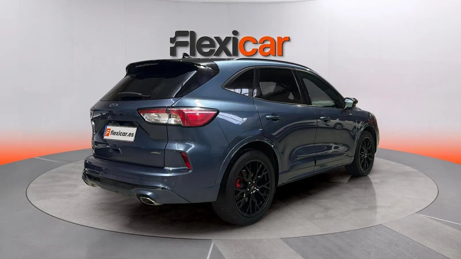 Ford Kuga ST-Line X 2.5 Duratec PHEV - foto 7