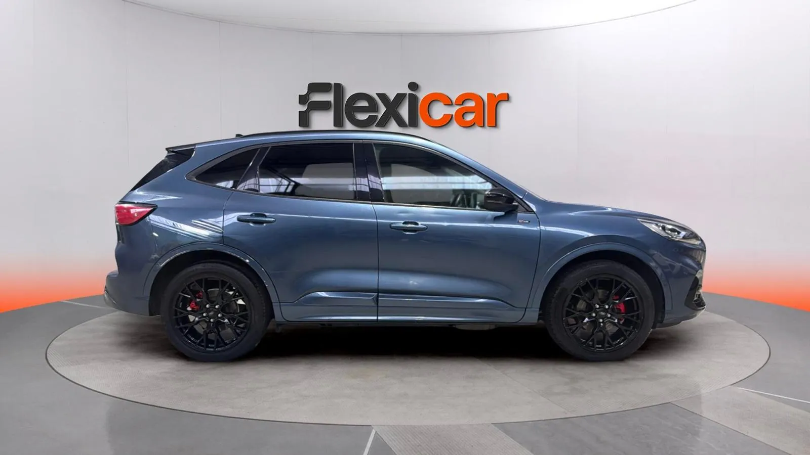 Ford Kuga ST-Line X 2.5 Duratec PHEV - foto 8