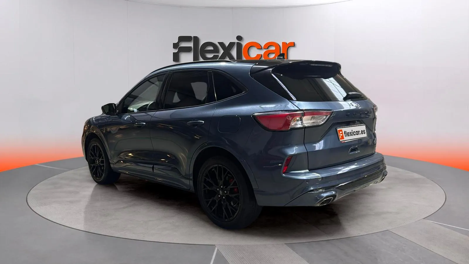 Ford Kuga ST-Line X 2.5 Duratec PHEV - foto 5