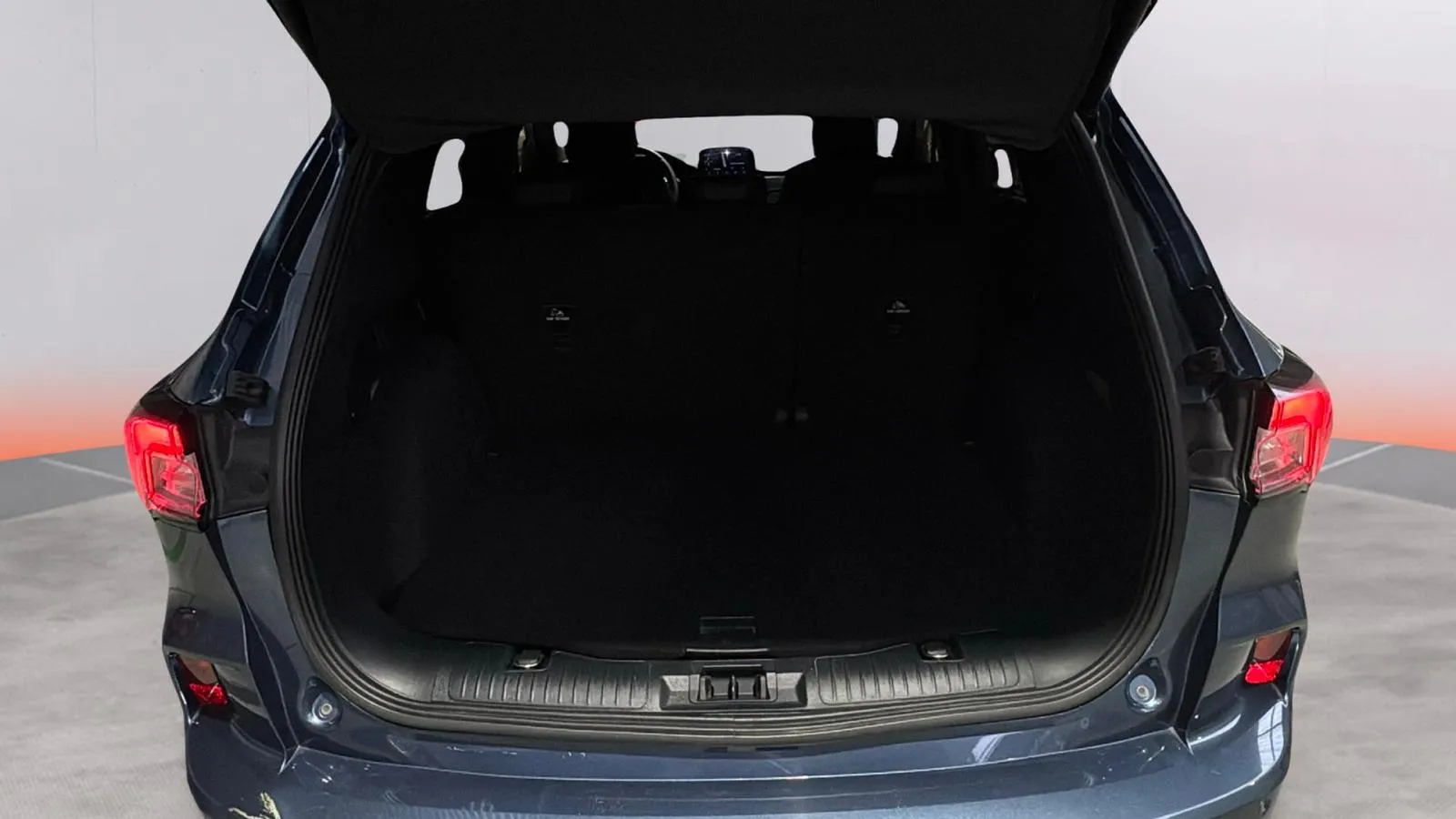 Ford Kuga ST-Line X 2.5 Duratec PHEV - foto 24