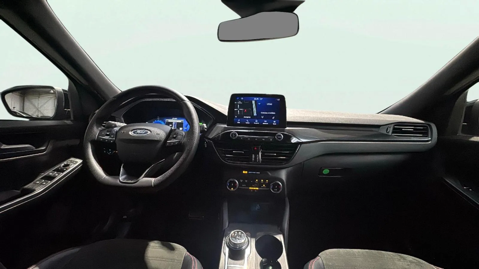 Ford Kuga ST-Line X 2.5 Duratec PHEV - foto 13
